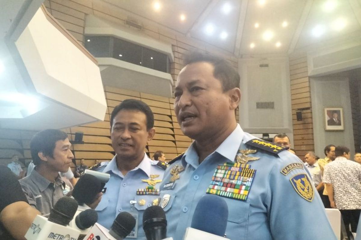 KSAU sebut TNI AU akan kedatangan jet tempur T-50 asal Korsel pada 2025