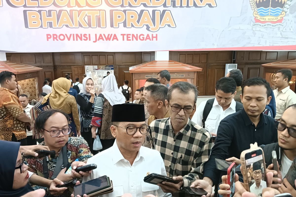 Mendes PDT: Dana desa Rp71 triliun  di 2025