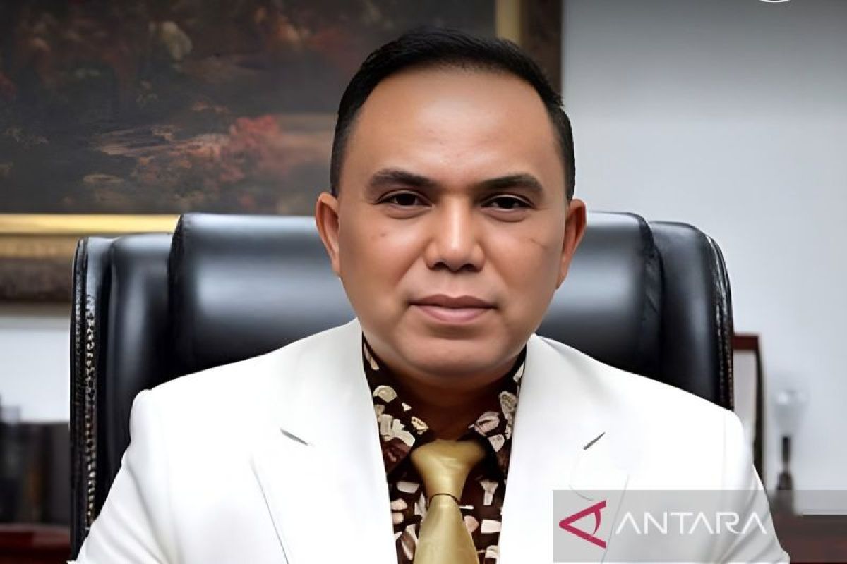 Haidar Alwi sebut survei OCCRP soal tokoh terkorup lemah