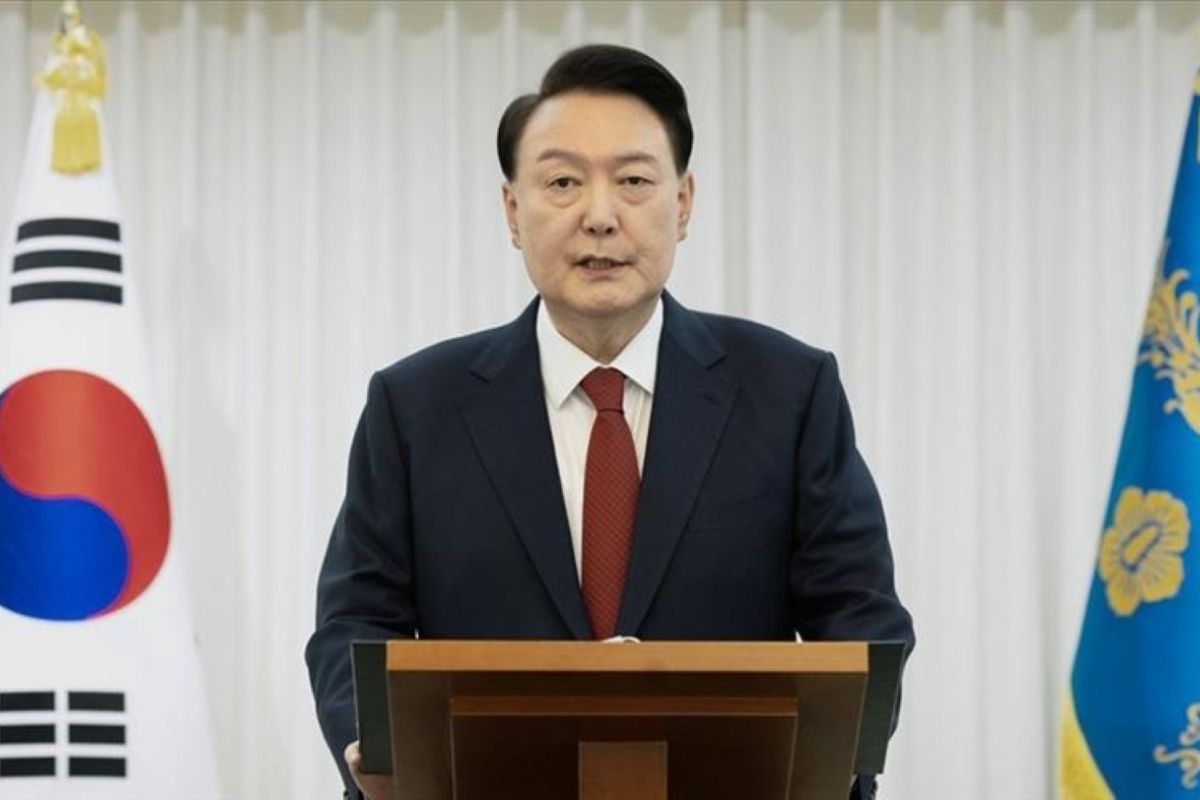 Begini mekanisme pemakzulan presiden atau wakil presiden di UUD 1945