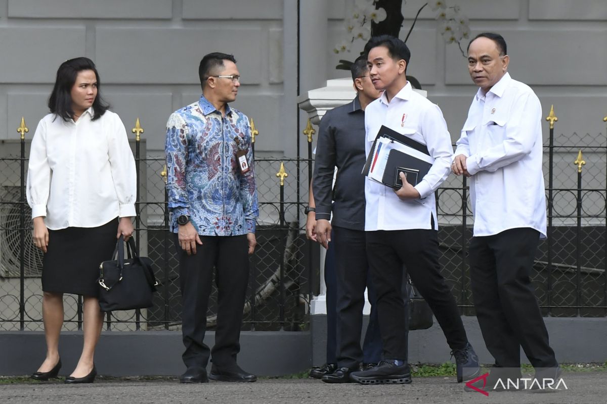 Pakar: Gibran gabung Golkar, maka berdampak pada perpolitikan nasional