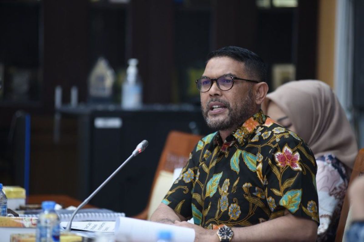 Anggota DPR: Penembak dua warga Aceh patut diduga bagian dari sindikat