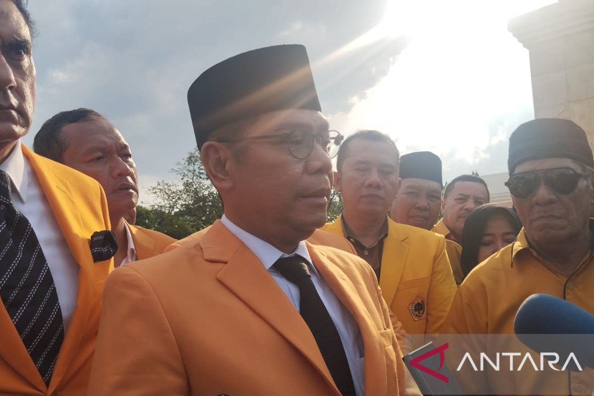 Golkar harap penghapusan presidential threshold tidak buat carut marut