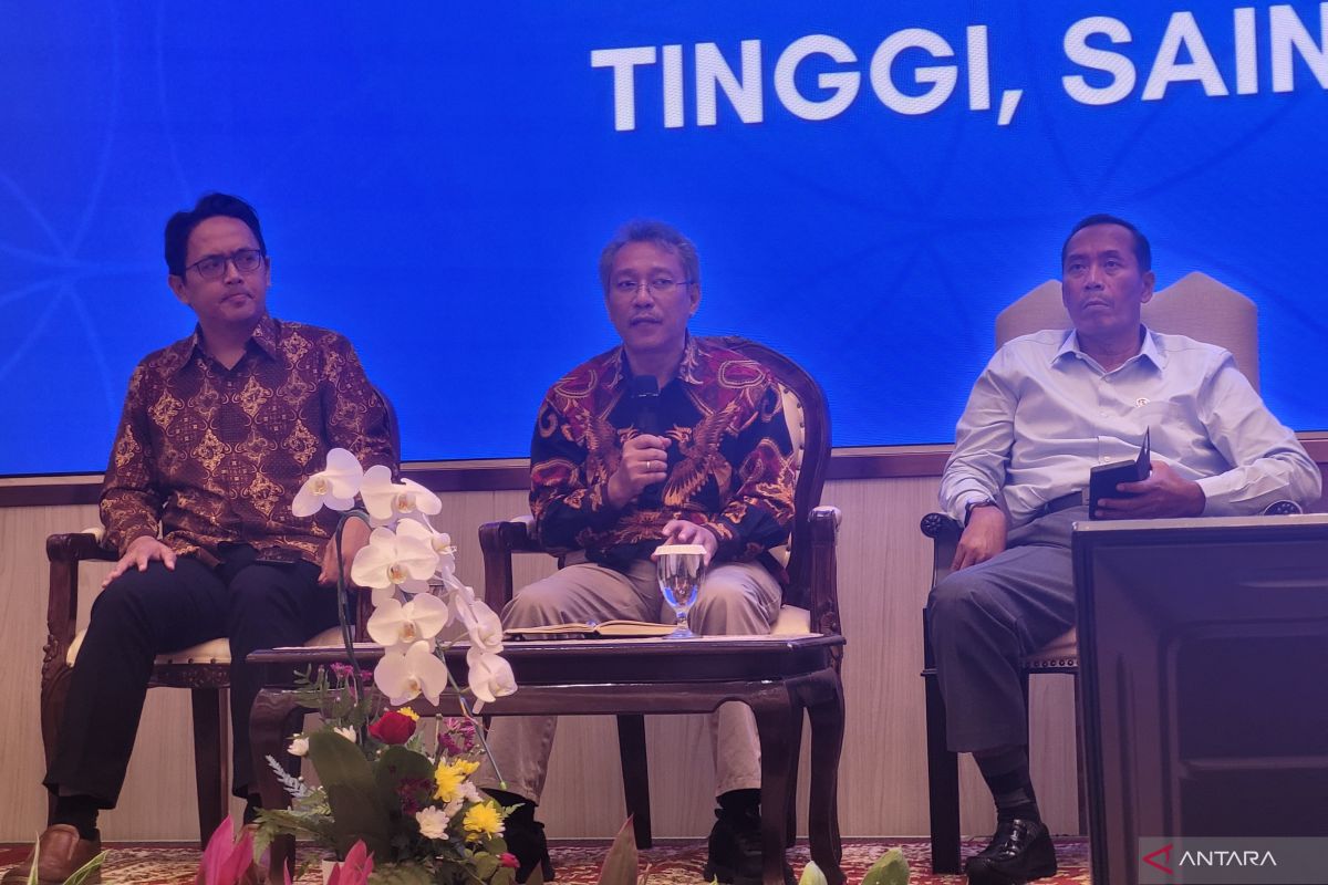 Anggaran tukin dan profesi dosen tidak ada tahun ini