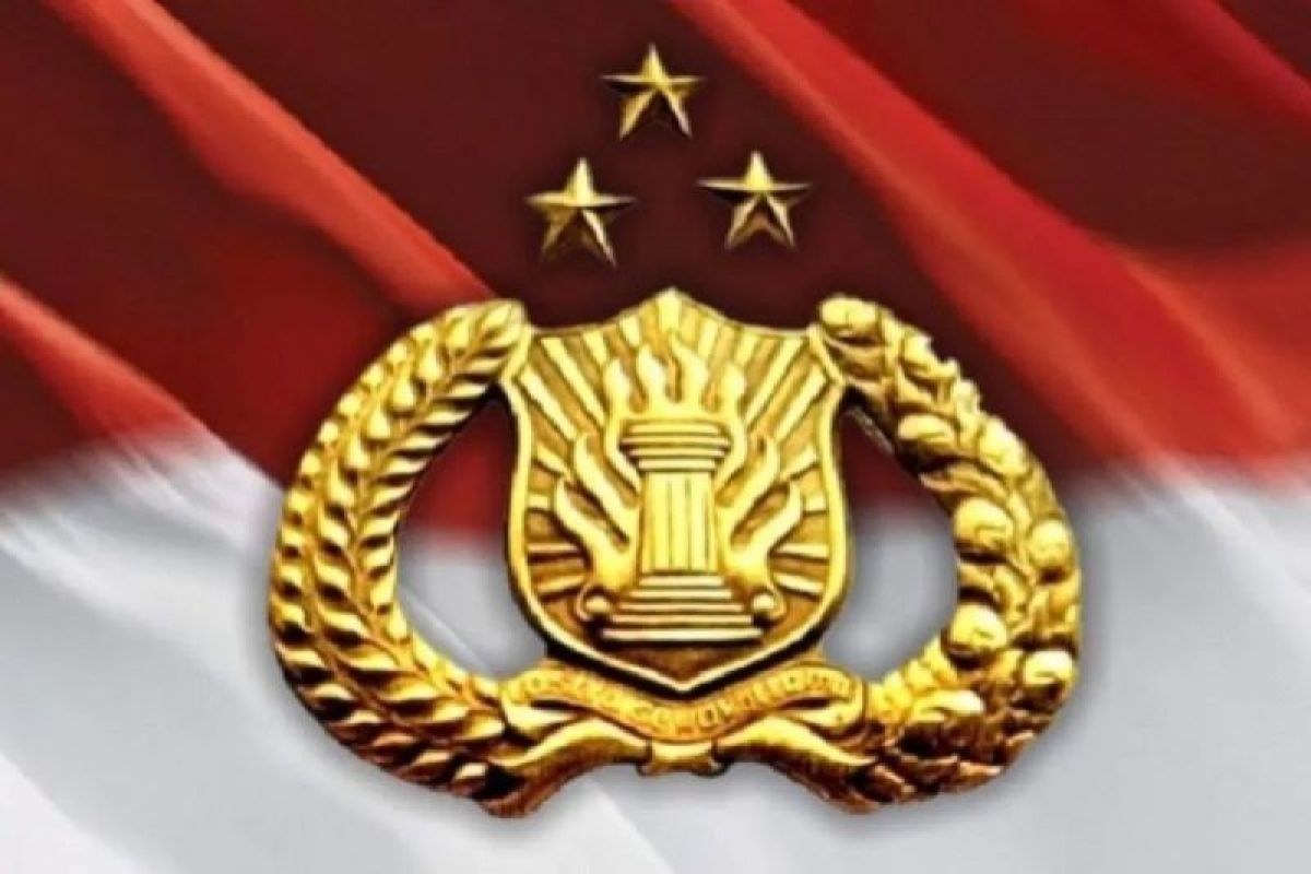 Perombakan Polri Mei 2025: Ini daftar lengkap 67 pejabat baru