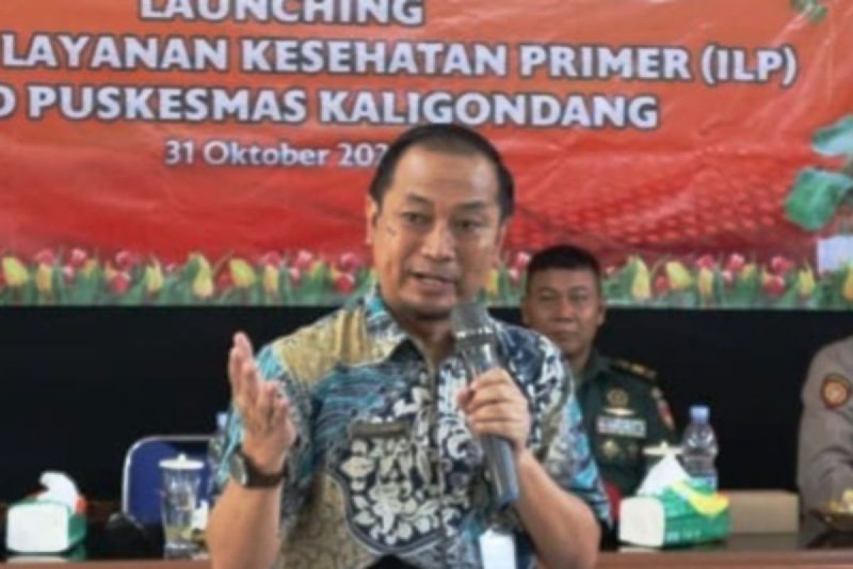 Anggaran JKN di Purbalingga untuk 2025 aman