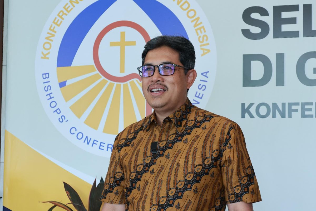 KWGI apresiasi dedikasi TNI-Polri jaga perayaan Natal-Tahun Baru