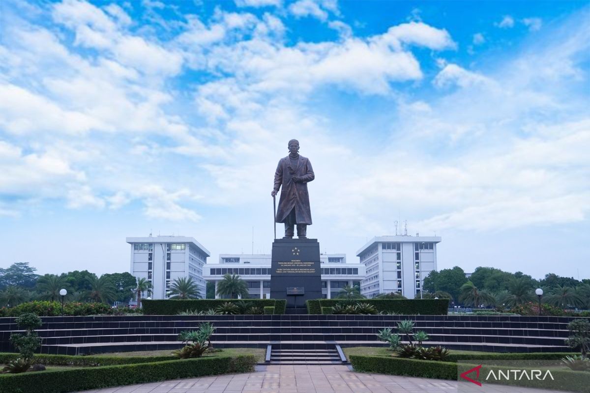 Daftar nama 53 Pati TNI AD yang dirotasi dan mutasi Maret 2025