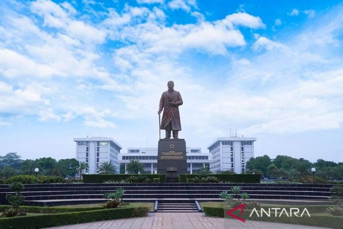 Panglima mutasi 101 perwira tinggi, termasuk Kepala BSSN dan Basarnas