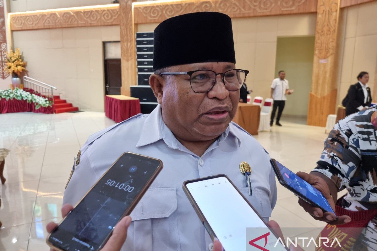 Tiga kabupaten di Papua Barat lakukan musyawarah calon DPRPB