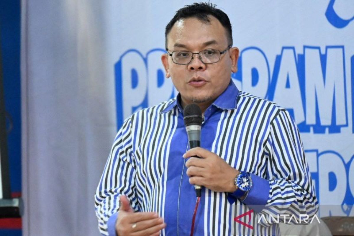 Komisi VII DPR harap semua pihak berpartisipasi sukseskan program MBG