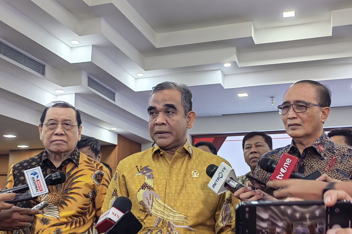 Gerindra: Presiden Prabowo ikut pantau pelaksanaan MBG perdana