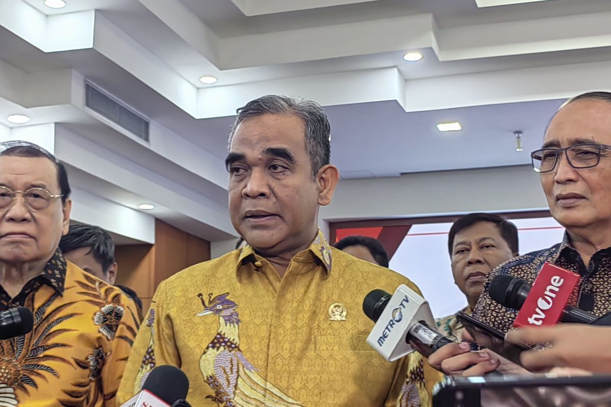 Gerindra: Penghapusan presidential threshold kejutan sekaligus harapan