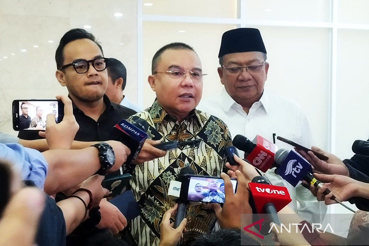 DPR dampingi Pemerintah dalam perbaikan program MBG ke depan