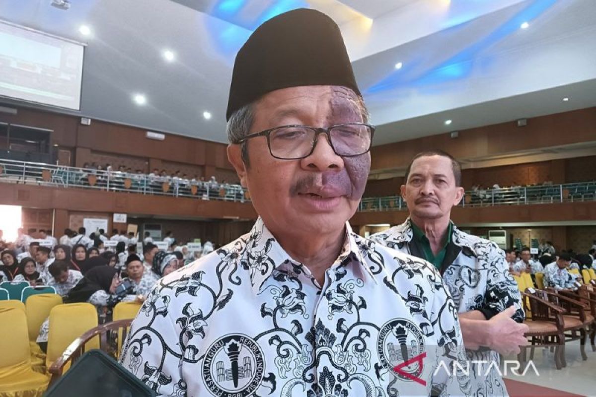 Muhdi usulkan efisiensi anggaran untuk angkat PPPK penuh waktu