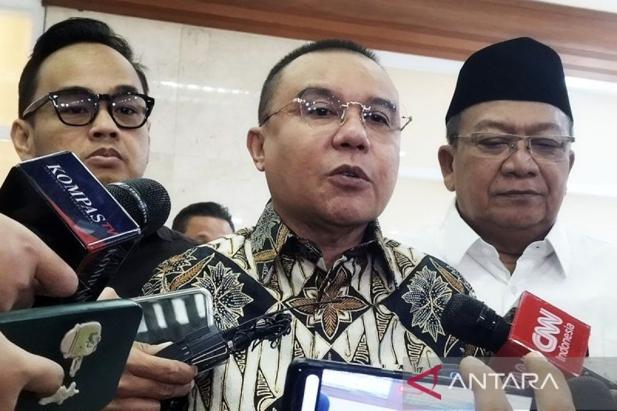 DPR sebut putusan "Parliamentary Treshold" juga jadi bahan revisi UU