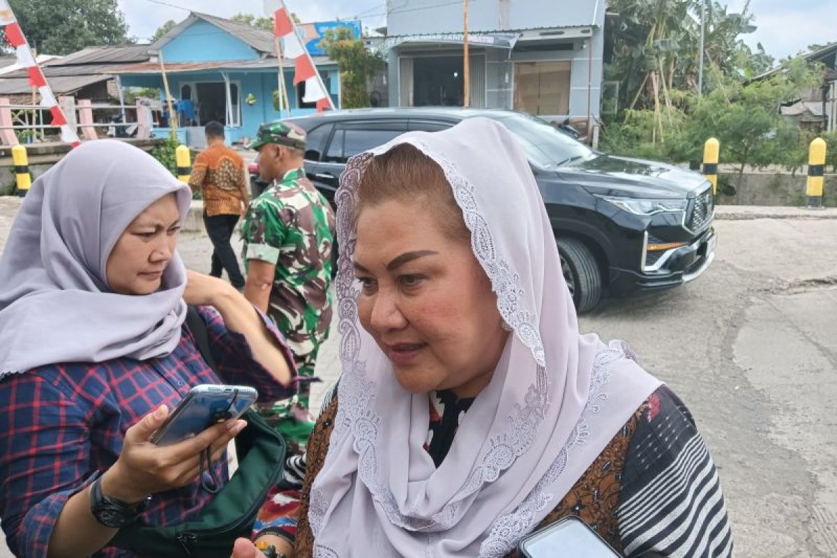 Pemkot Semarang siapkan proyek pengendalian banjir