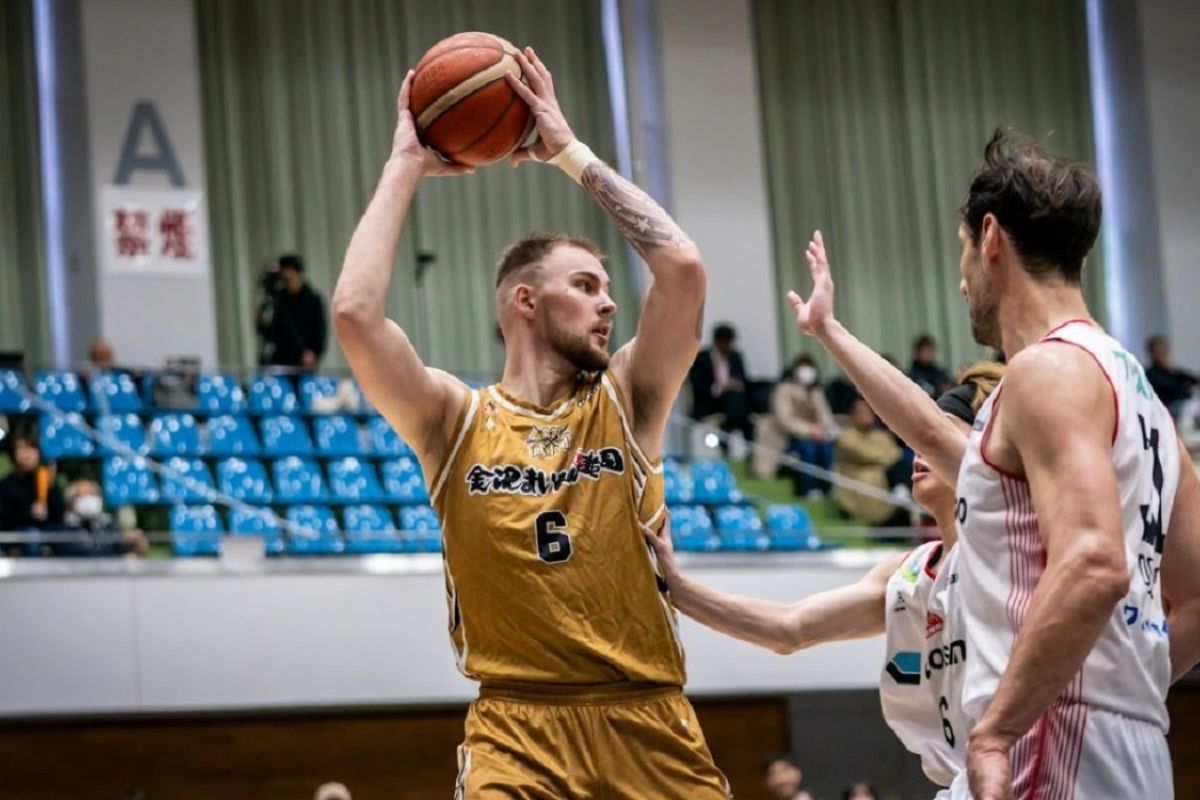 Daftar pemain asing setiap tim di IBL 2025