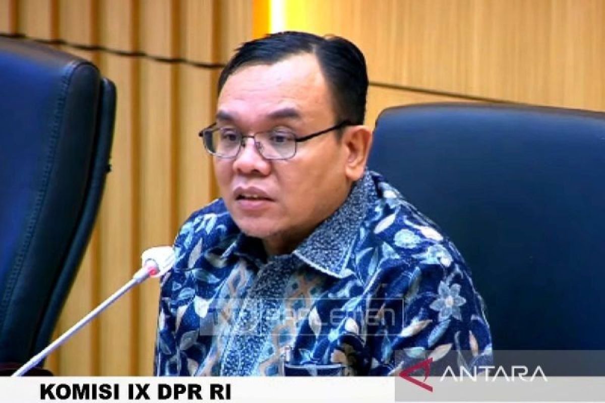 DPR: Survei Litbang Kompas bukti masyarakat senang dengan kinerja KMP