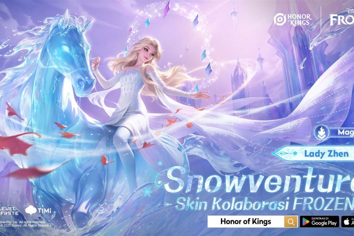 Game MOBA Offline dan Online yang Sama Serunya dengan Mobile Legends