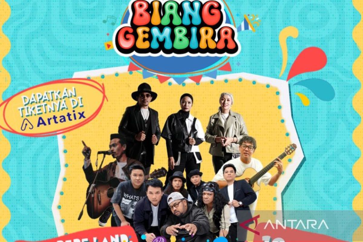 Band Kotak siap hibur warga Solo Raya