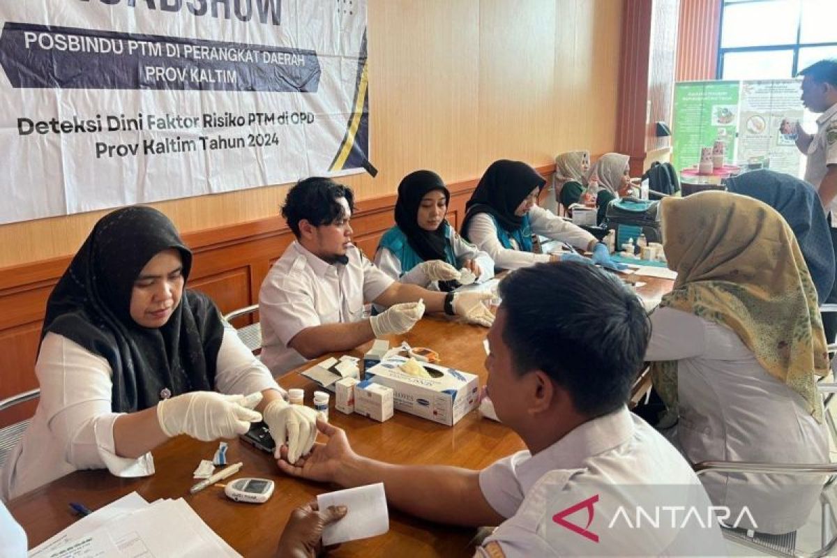 Kemenkes sosialisasikan prosedur skrining kesehatan hari ulang tahun