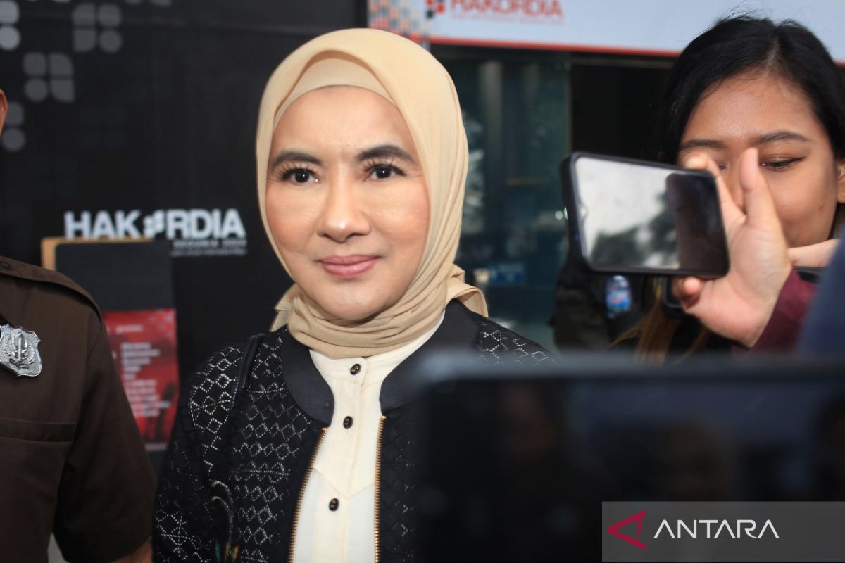 Jejak Karir Nicke Widyawati, Mantan Dirut Pertamina Terlibat Kasus Korupsi LNG