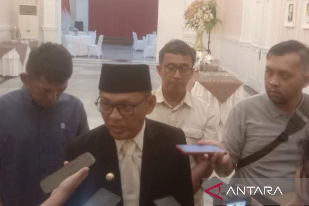 Pj Walkot Bogor sebut Presiden Prabowo lebih detail sambut tamu negara