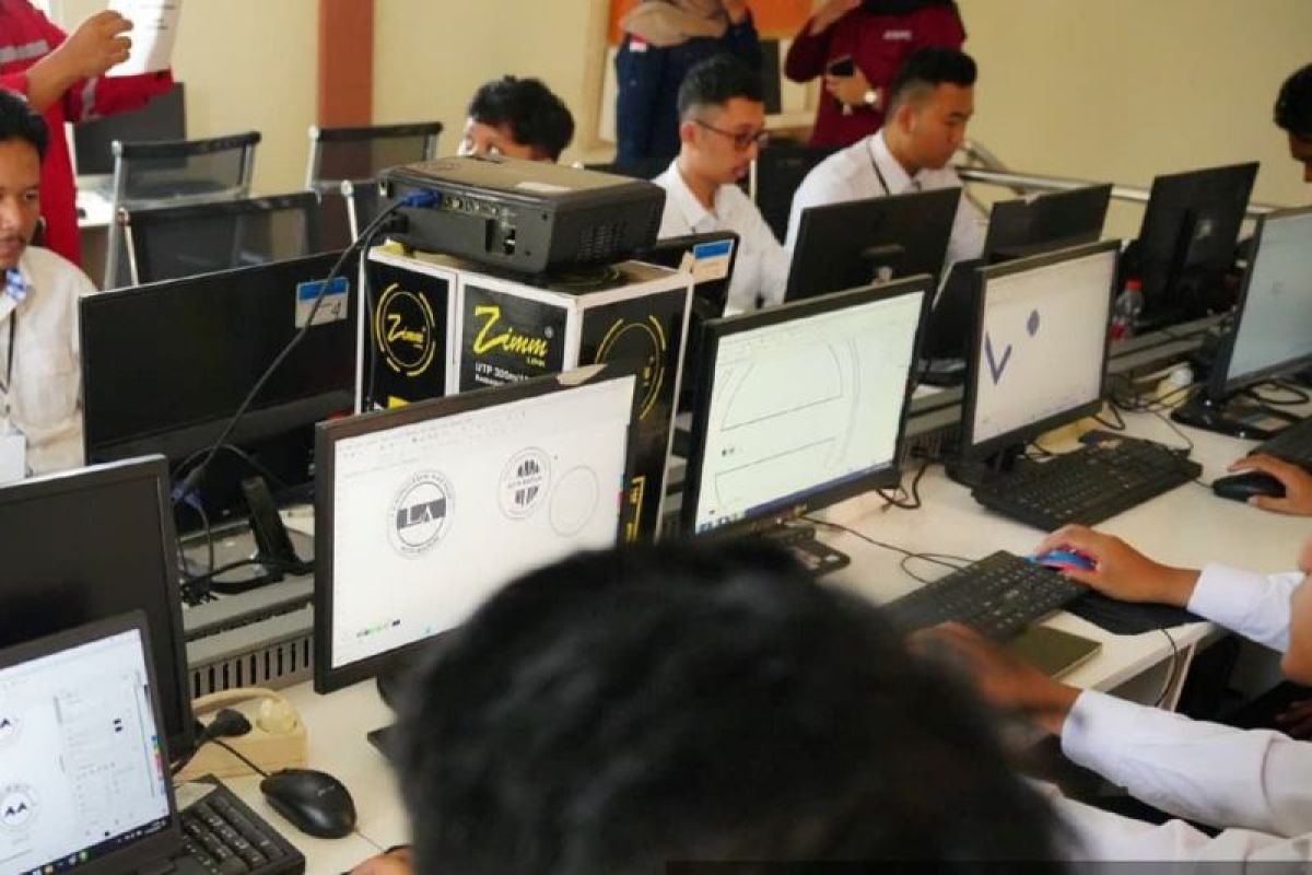 7 Alat Desain Grafis Gratis yang Harus Dicoba oleh Desainer Pemula