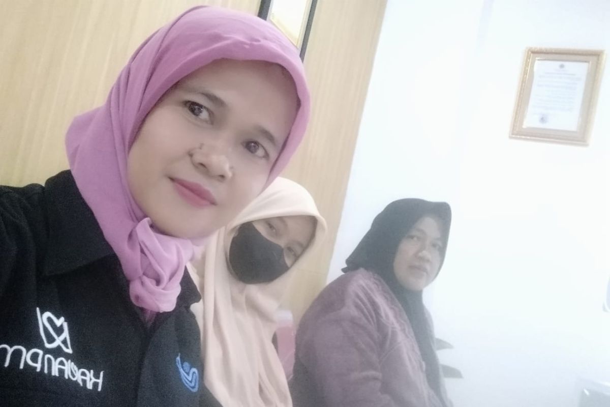 Relawan sebut seorang tenaga migran asal Lebak korban TPPO meninggal