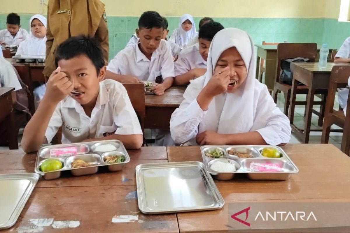 Pemkot Surakarta petakan sasaran  MBG untuk ibu hamil dan menyusui