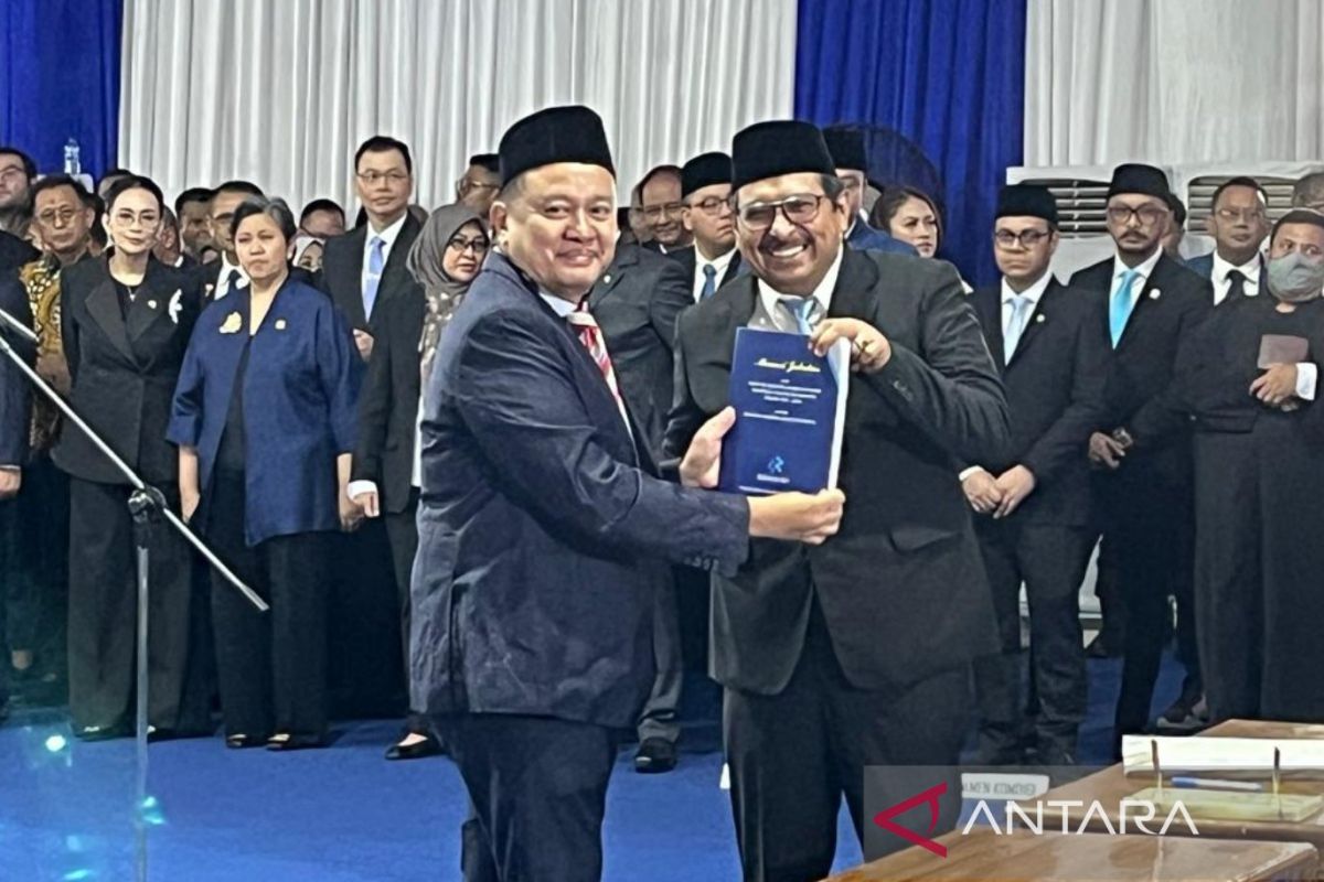 Efisiensi anggaran Kemkomdigi dapat penyesuaian jadi Rp3,84 triliun