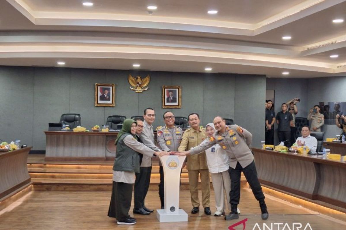 Kemendagri mantapkan kesiapan penanaman jagung serentak 1 juta hektare