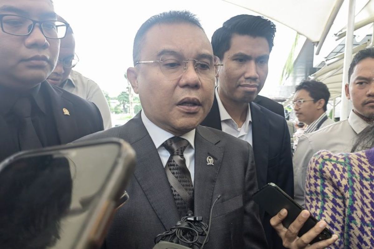 DPR: Retreat kepala daerah untuk samakan visi dengan pemerintah pusat
