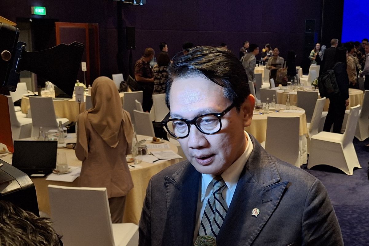 Wamenlu tindak lanjuti hasil kunjungan Presiden ke Malaysia