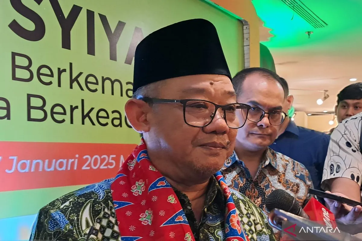 School for All: Government Introduces "Sekolah Rakyat" Program to Ensure Quality Education