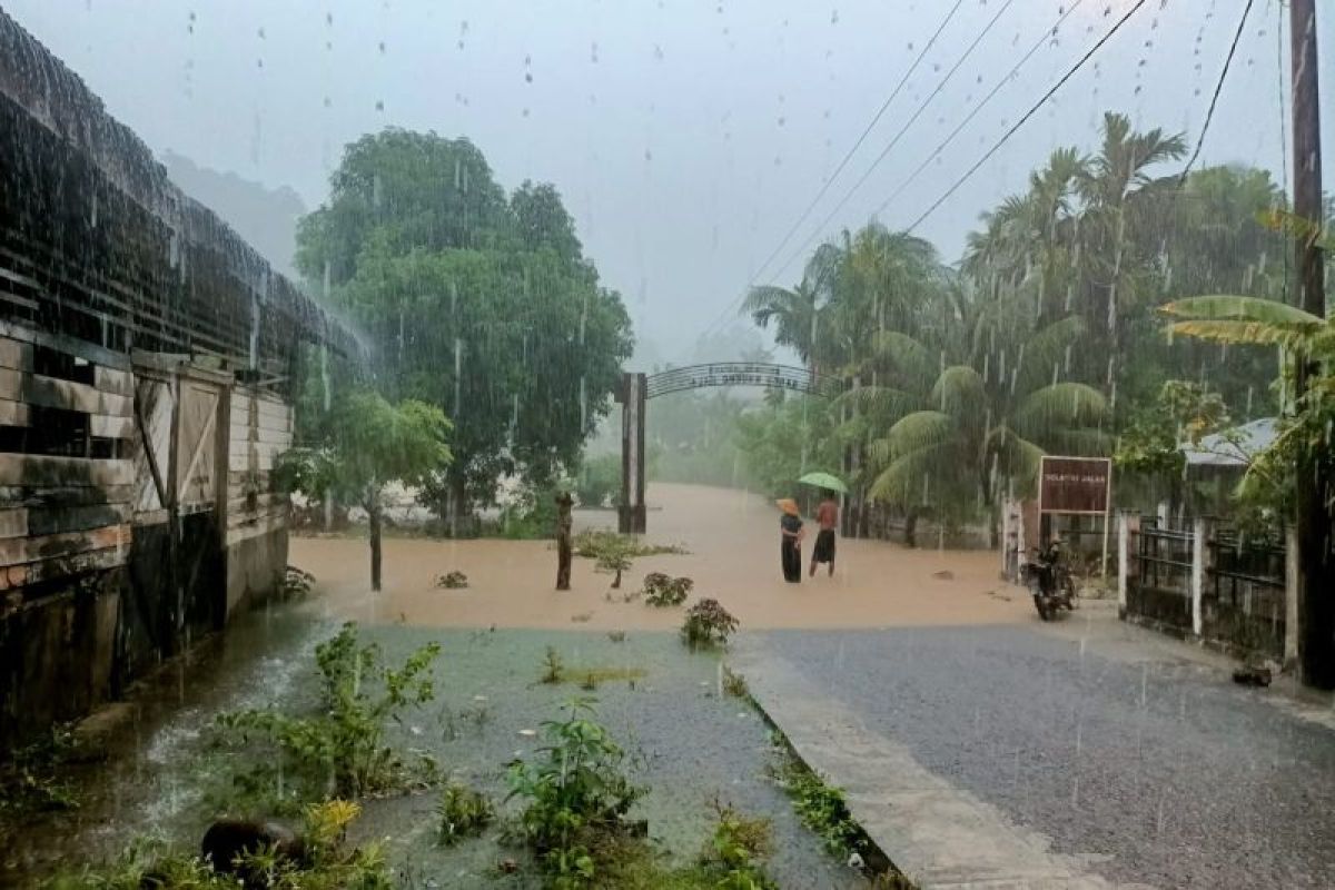 BMKG Aceh: Waspada potensi banjir bandang di kawasan Gunung Leuser