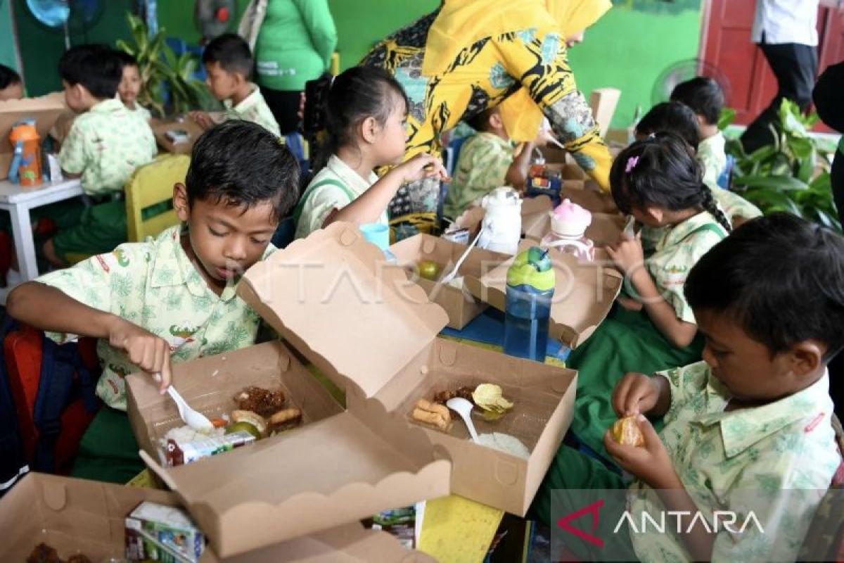 PAN: Usulan zakat untuk MBG perlu kajian dan pendapat ulama