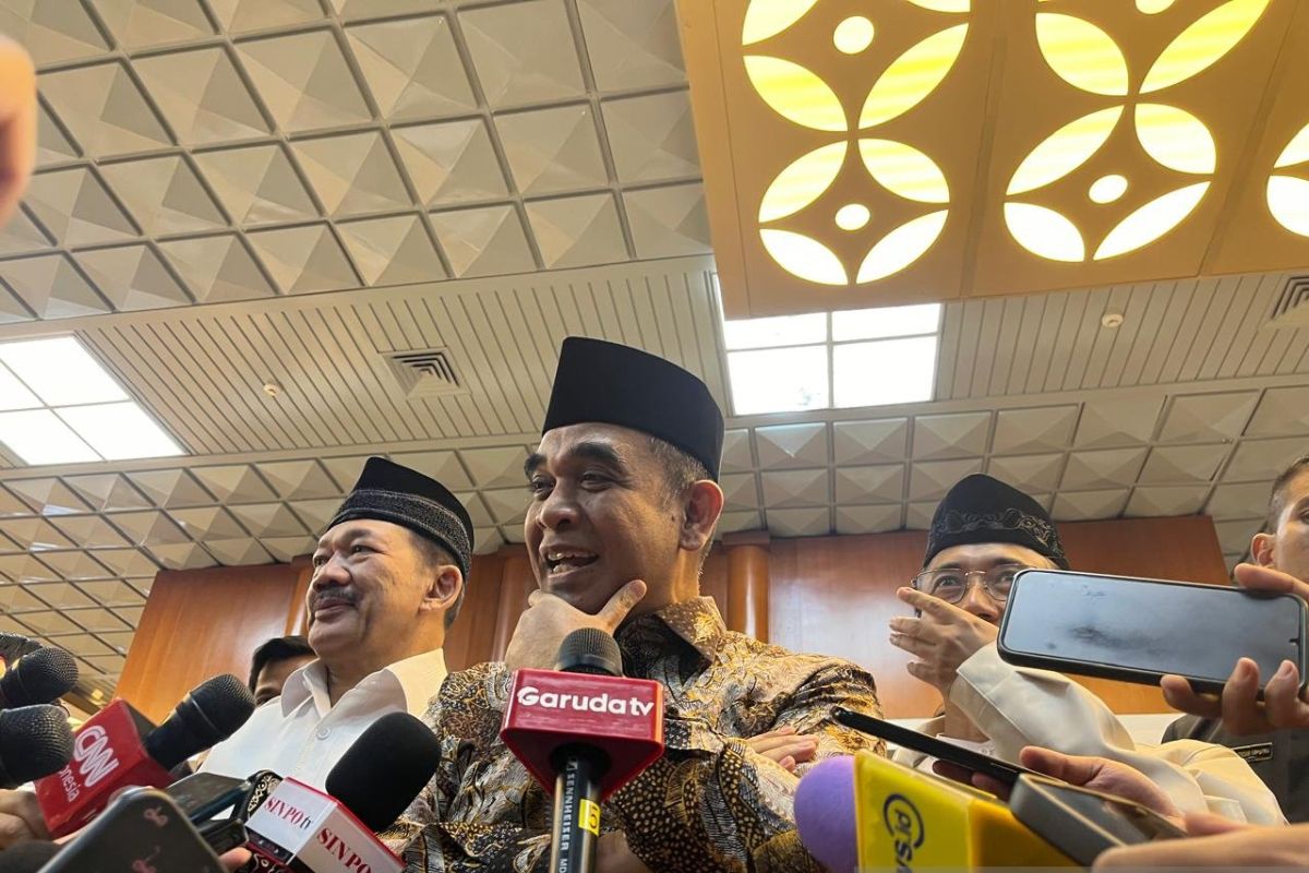 Gerindra: Pertemuan Megawati-Prabowo berdampak ke seluruh rakyat