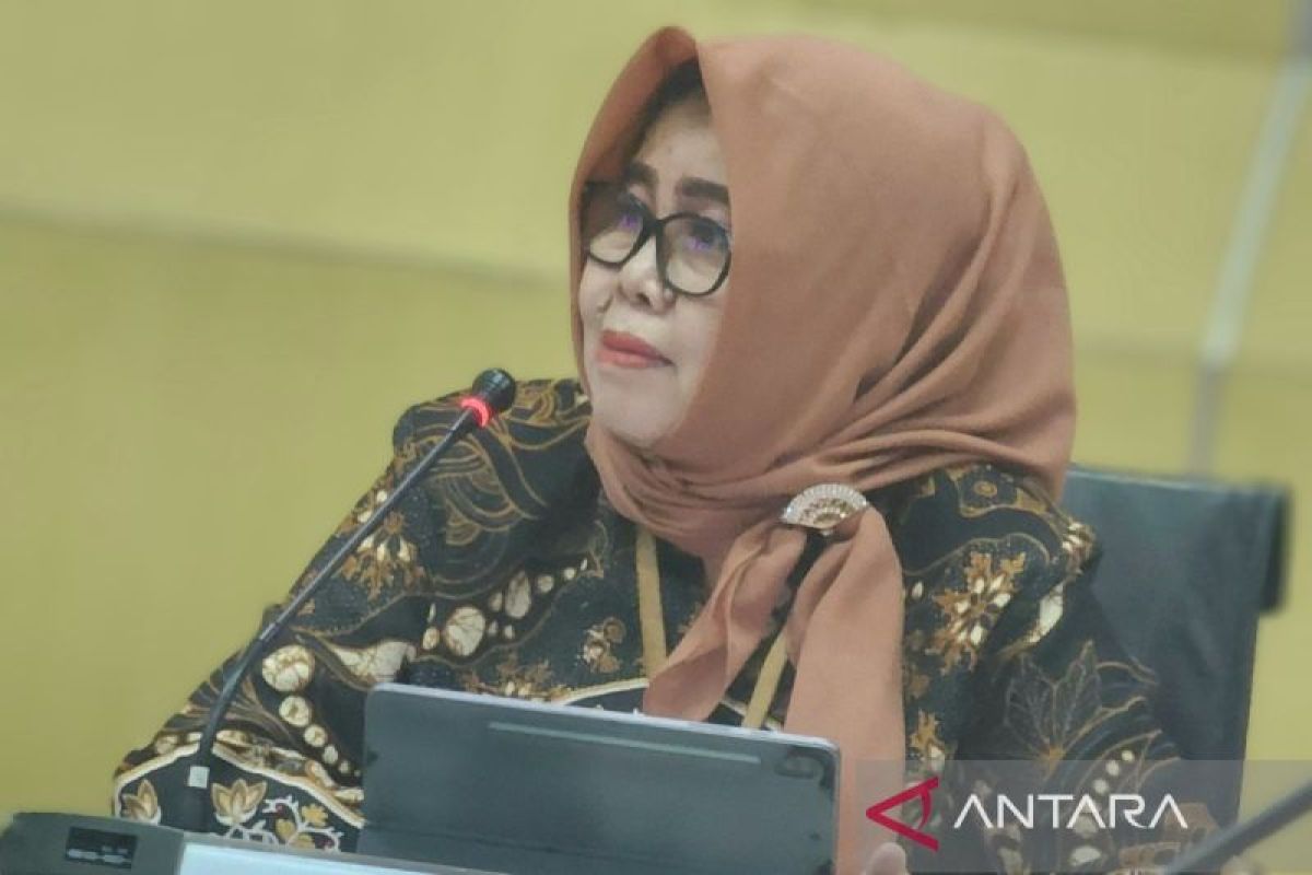 BPS: Jumlah  penduduk miskin Jateng turun 307,9 ribu orang