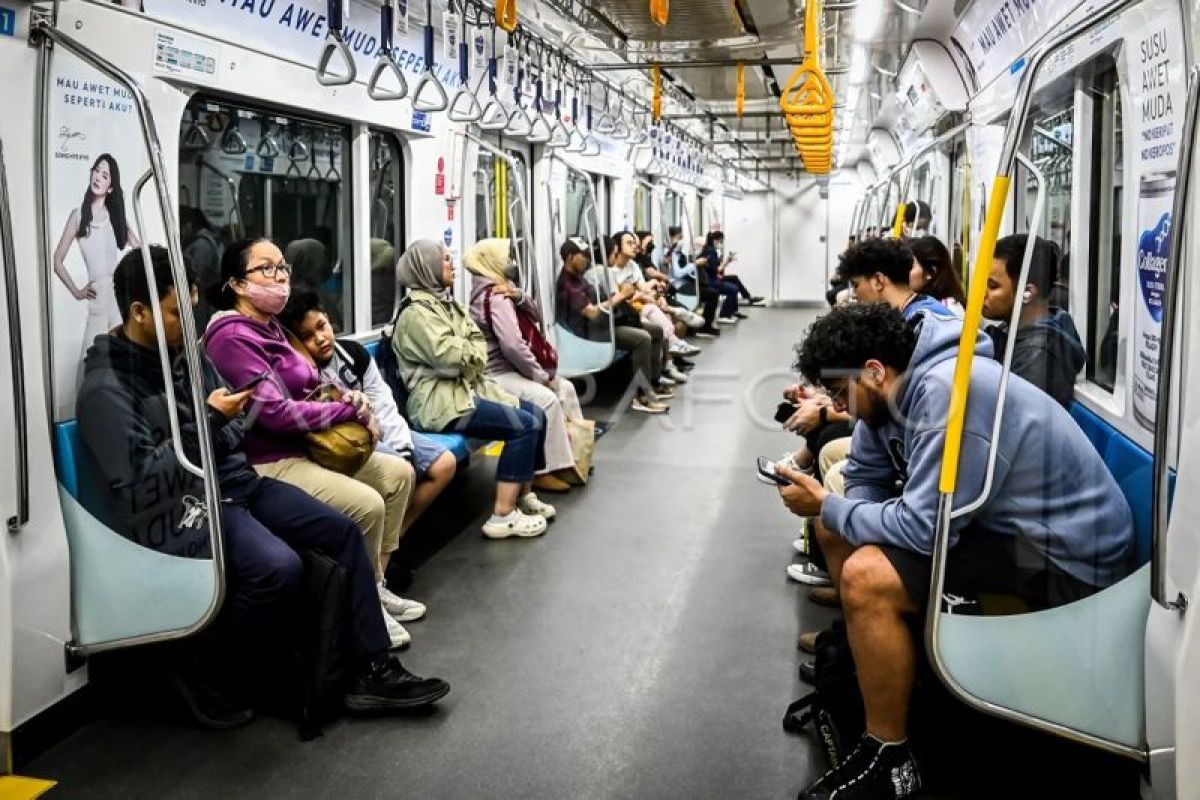 Kolaborasi untuk revitalisasi transportasi Indonesia