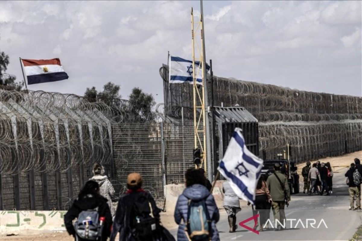 Serba-serbi perkembangan upaya gencatan senjata di Gaza