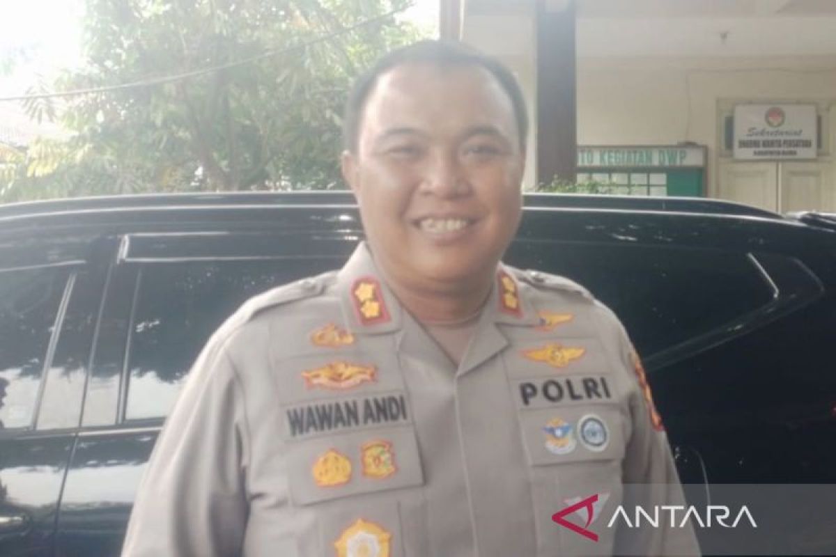 Polres Blora amankan 19 pelaku bentrokan dua ormas