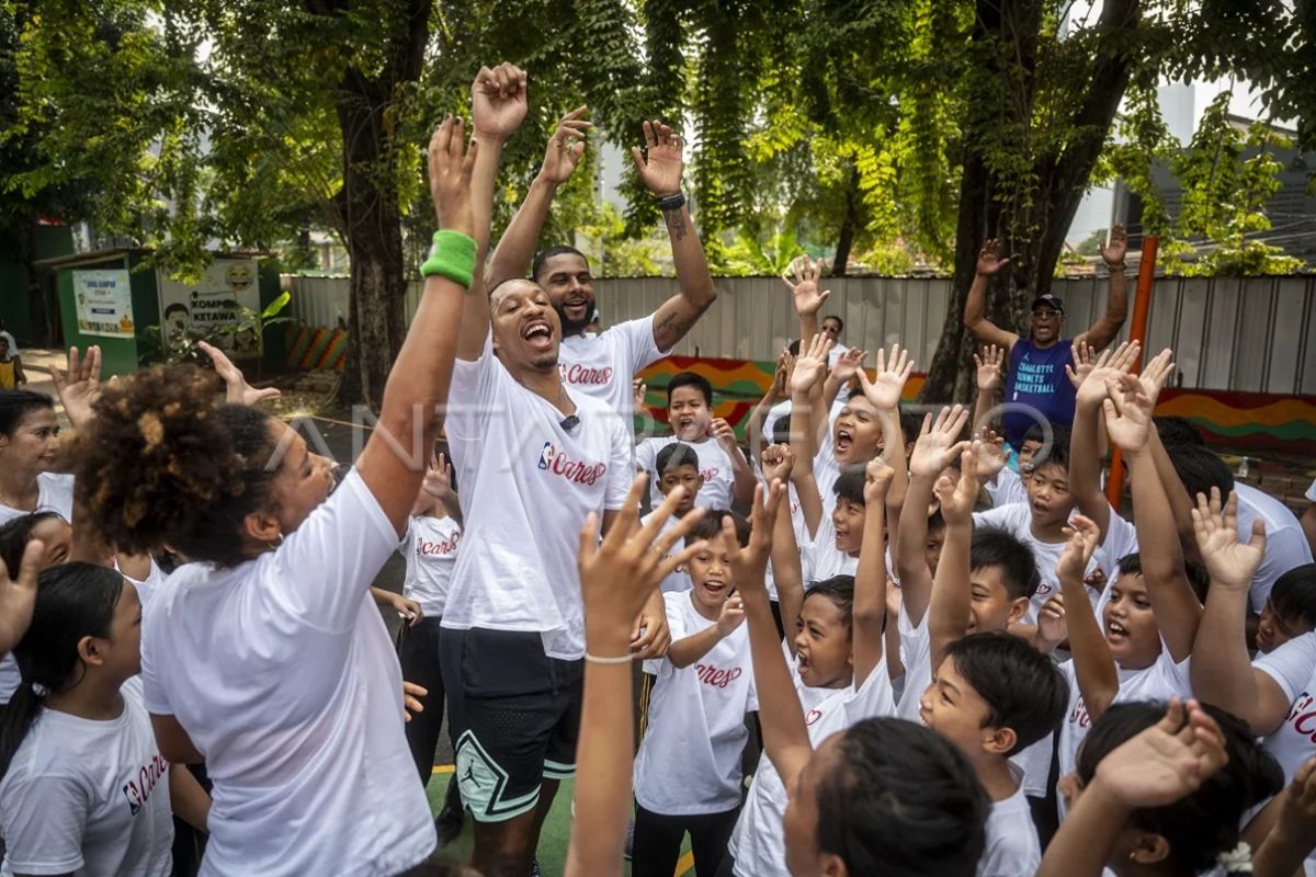 Guru perlu miliki kepekaan mendeteksi siswa berkebutuhan khusus