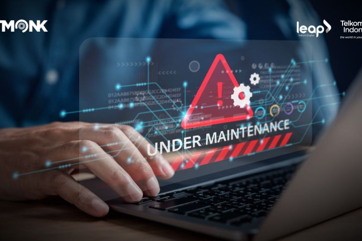 Telkom: Server downtime ganggu hubungan perusahaan dan pelanggan