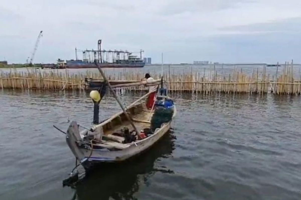 Legislator pastikan tak ada koordinasi terkait pagar laut Kamal Muara