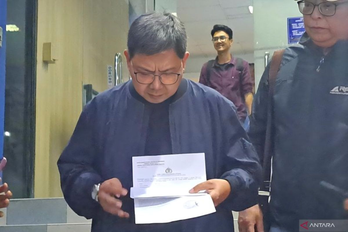 Kriminal sepekan, pembunuh Sandy ditangkap hingga Bung Towel di-doxing