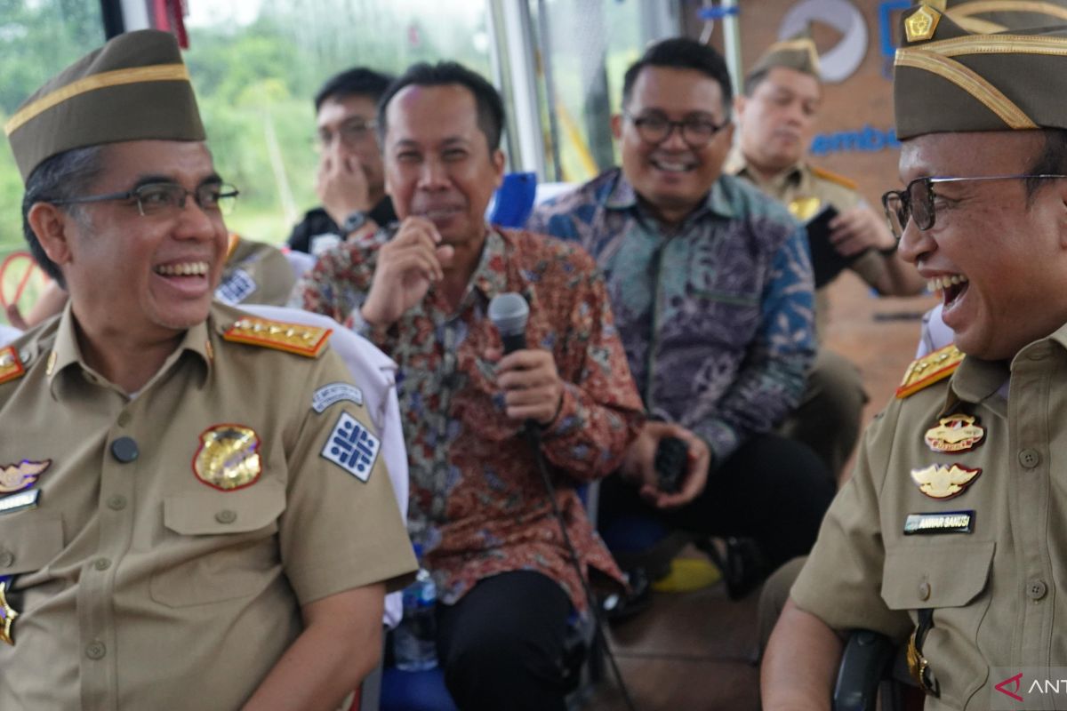 SIER dorong industri perkuat komitmen penerapan budaya K3