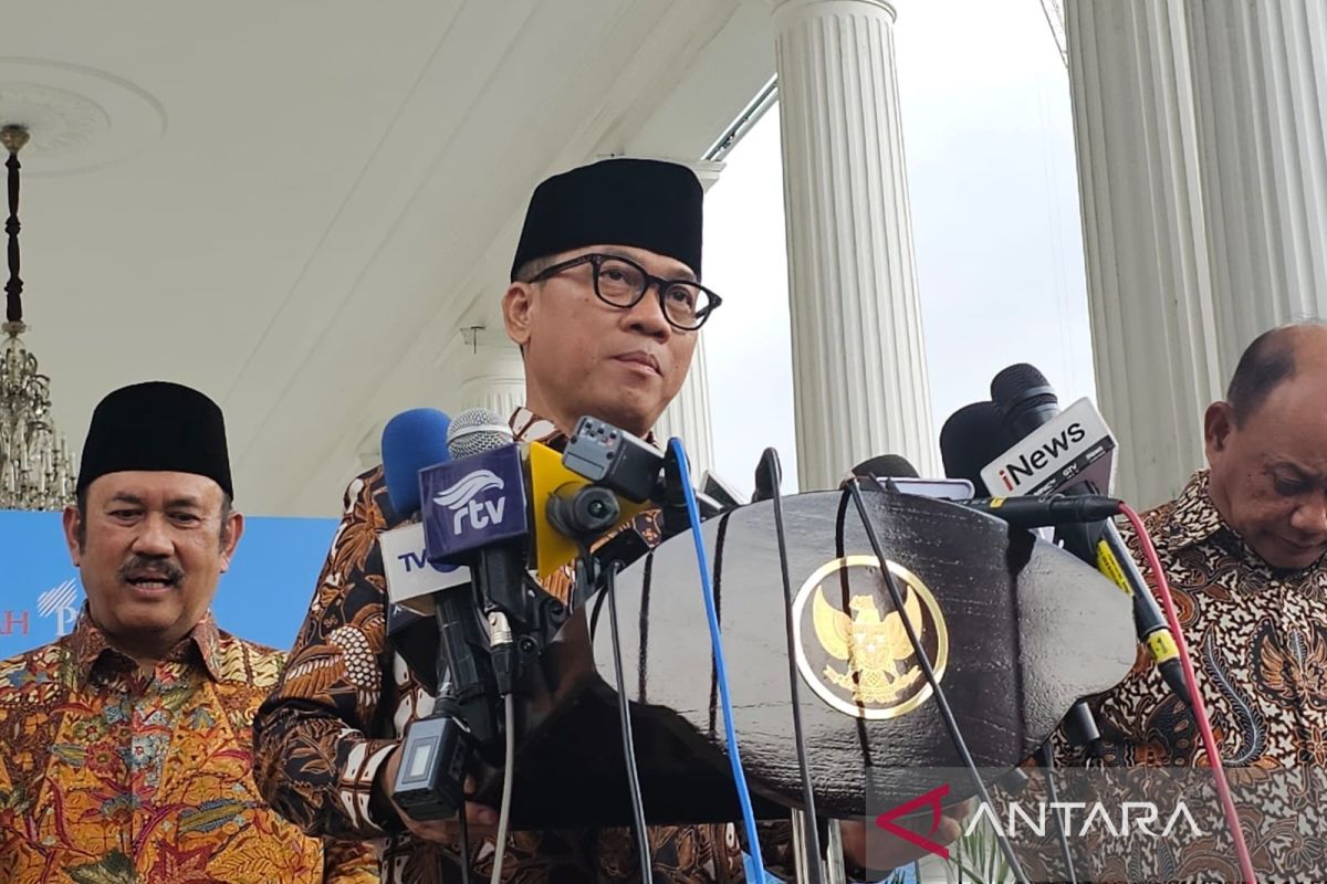 Sepekan, usul zakat untuk MBG hingga aksi wujudkan Astacita keenam