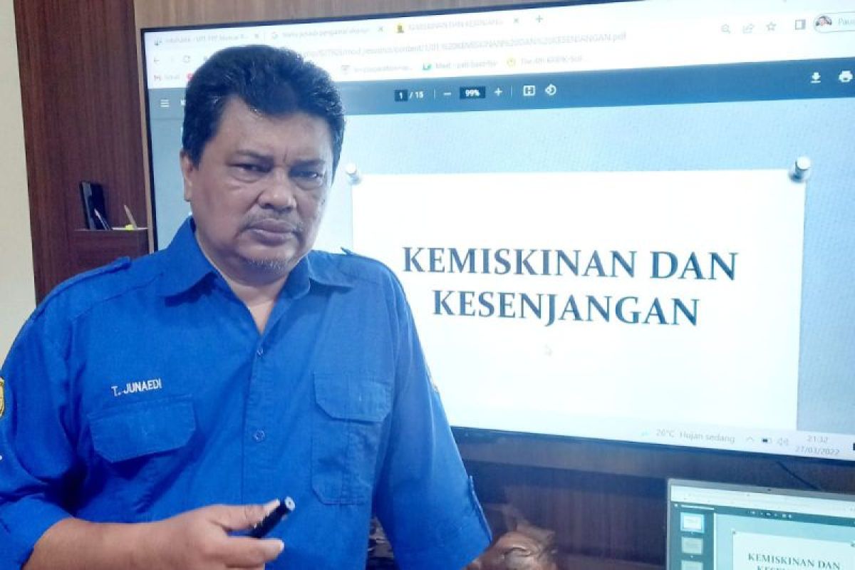 Membangun sinergi antara perguruan tinggi dan pembangunan daerah